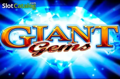 Giant Gems