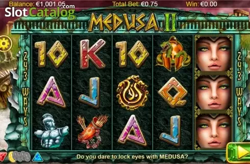 Οθόνη 1. Medusa 2 HQ Κουλοχέρης
