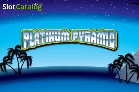 Classic Platinum Pyramid Κουλοχέρης 