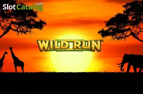Wild Run Λογότυπο