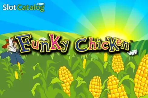 Funky Chicken Λογότυπο Funky Chicken Λογότυπο