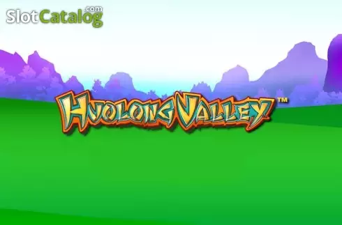 Huolong Valley Λογότυπο Huolong Valley Λογότυπο