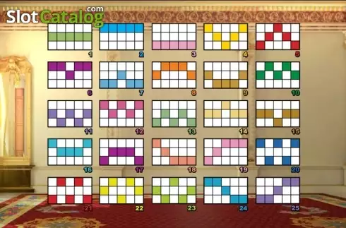 Οθόνη8. Foxin' Wins HQ Κουλοχέρης
