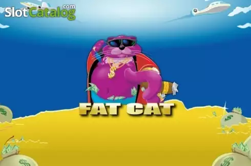 Fat Cat Λογότυπο Fat Cat Λογότυπο