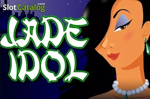 Jade Idol Classic Λογότυπο Jade Idol Classic Λογότυπο