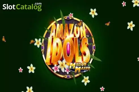 Amazon Idols Million Maker Κουλοχέρης 