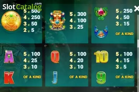 Οθόνη6. Amazon Idols Million Maker Κουλοχέρης
