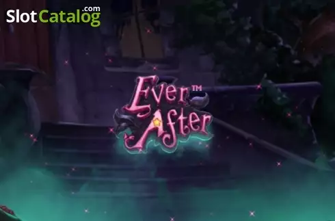 Ever After Λογότυπο Ever After Λογότυπο
