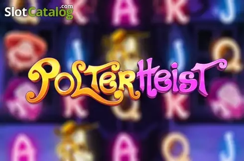 Polterheist Λογότυπο Polterheist Λογότυπο