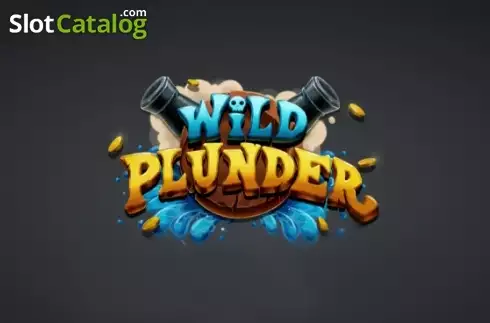 Wild Plunder Κουλοχέρης 