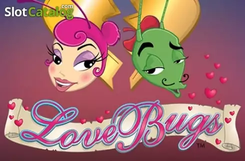 Love Bugs Mini Λογότυπο Love Bugs Mini Λογότυπο