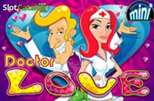 Doctor Love Mini Λογότυπο