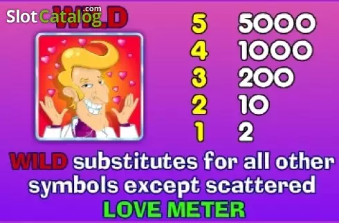 Οθόνη5. Doctor Love Mini Κουλοχέρης 