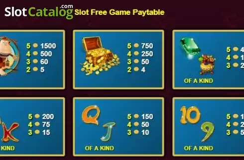 Οθόνη4. Scratch Genie Wild Κουλοχέρης