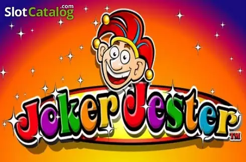 Joker Jester Mini Λογότυπο