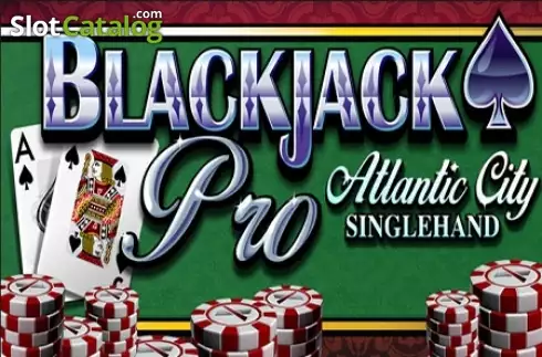BlackJack Atlantic City SH