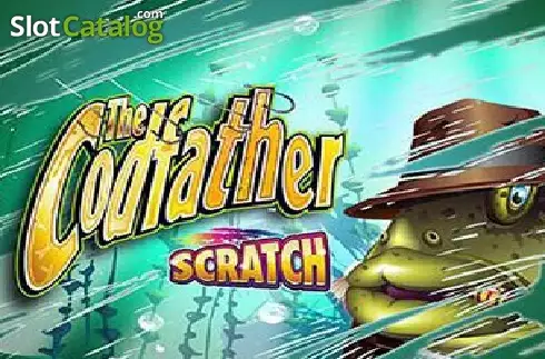 The Cod Father (Scratch)