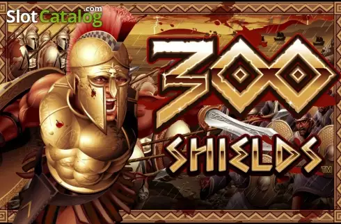 300 Shields