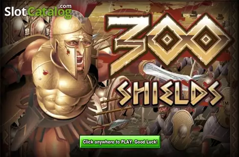 Introscreen. 300 Shields Κουλοχέρης