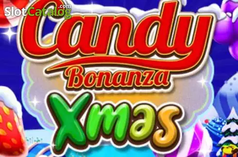 Candy Bonanza Xmas