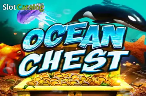 Ocean Chest