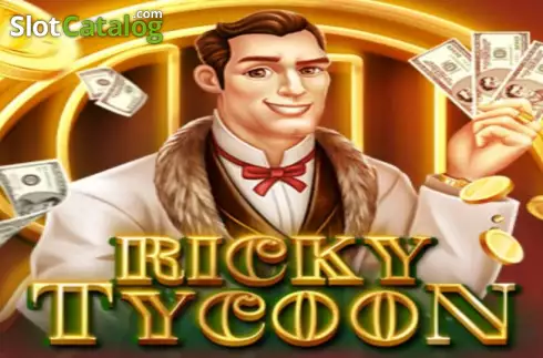 Ricky Tycoon