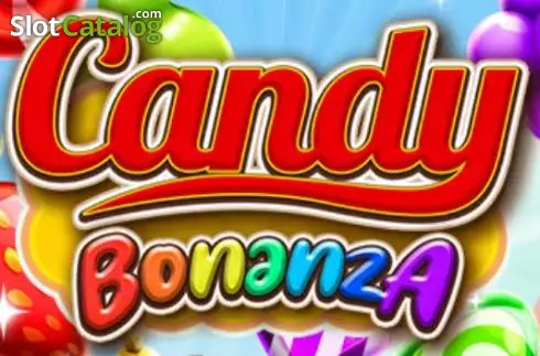 Candy Bonanza (Nextspin)