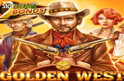 Golden West (Nextspin)