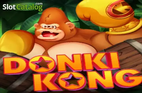 Donki Kong