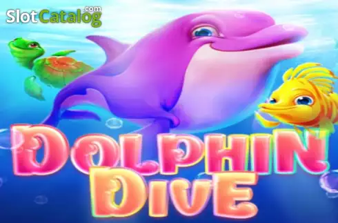 Dolphin Dive