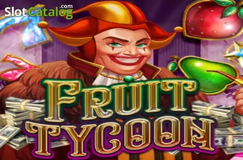 Fruit Tycoon