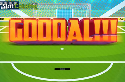 Οθόνη7. Soccer King Κουλοχέρης