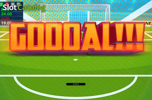 Οθόνη8. Soccer King Κουλοχέρης
