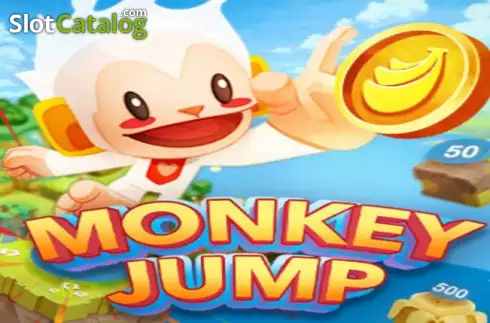Monkey Jump