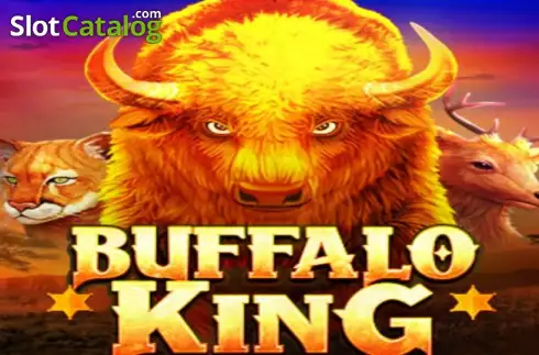 Buffalo King (Nextspin)