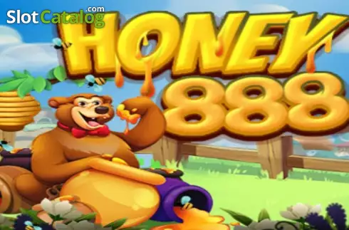 Honey 888