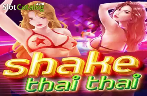 Shake Thai Thai