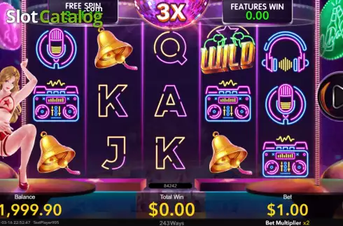 Οθόνη6. Shake Thai Thai Κουλοχέρης