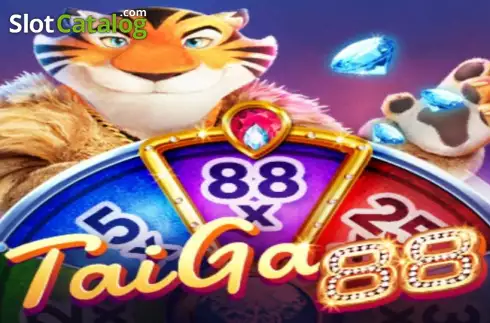 Taiga 88