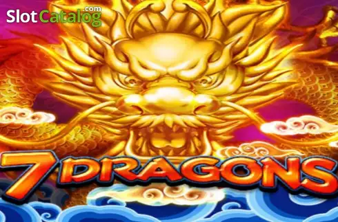 7 Dragons