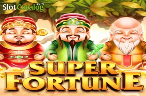 Super Fortune