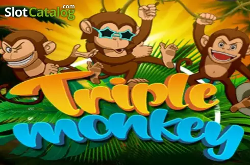 Triple Monkey (Nextspin)