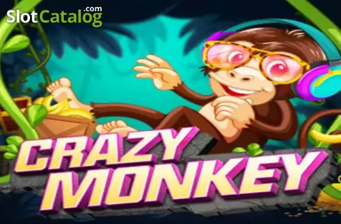 Crazy Monkey (Nextspin)