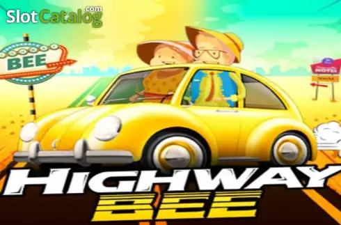 Highway Bee Κουλοχέρης 