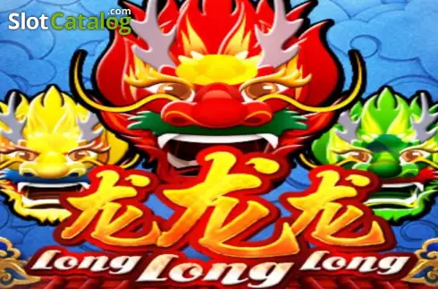 Long Long Long (Nextspin) Λογότυπο Long Long Long (Nextspin) Λογότυπο