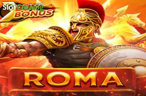 Roma (Nextspin) Λογότυπο Roma (Nextspin) Λογότυπο