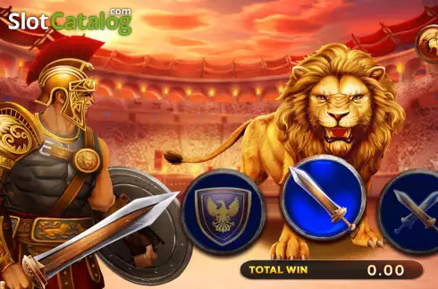 Οθόνη9. Roma (Nextspin) Κουλοχέρης