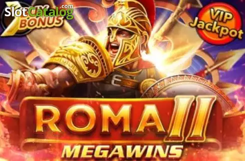 Roma II Κουλοχέρης 