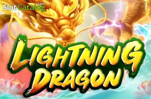 Lightning Dragon Λογότυπο Lightning Dragon Λογότυπο
