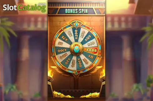 Οθόνη8. Cleopatra's Fortune (Nextspin) Κουλοχέρης